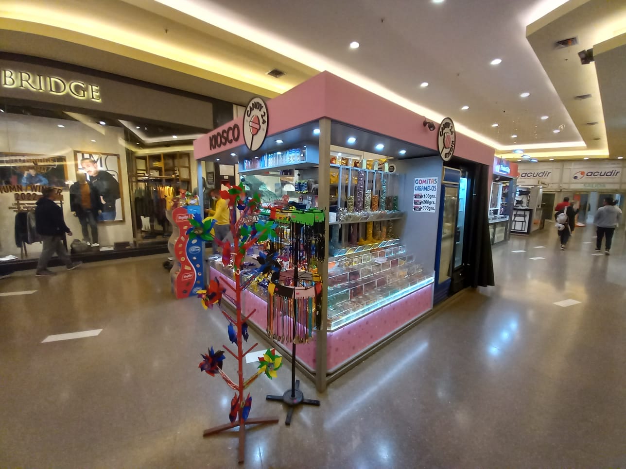 Candy 24